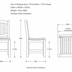 Java-Oval-Chair