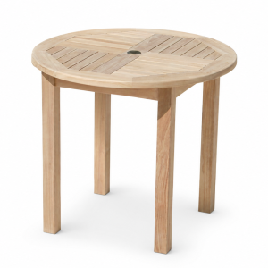 90cm Round Table