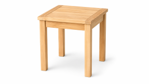 18in Side Table