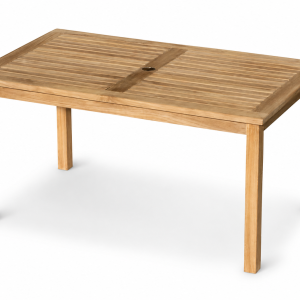 1.5m Rectangular Table