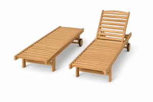 Classic Lounger