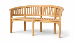 Deluxe Banana Bench