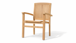 Pacific Armchair